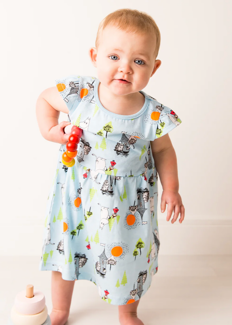 Moomin Explore Dress