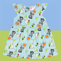 Moomin Explore Dress
