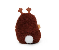 Reindeer Ricespud Mini Sitting Plush Toy