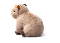 Steiff Chip Capybara