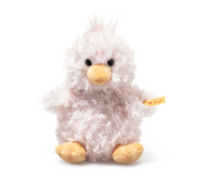 Steiff Pipsy Chick Pink
