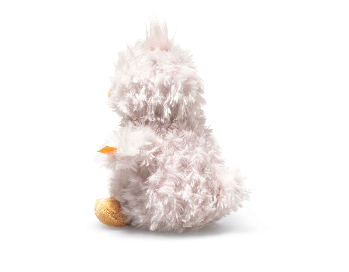 Steiff Pipsy Chick Pink