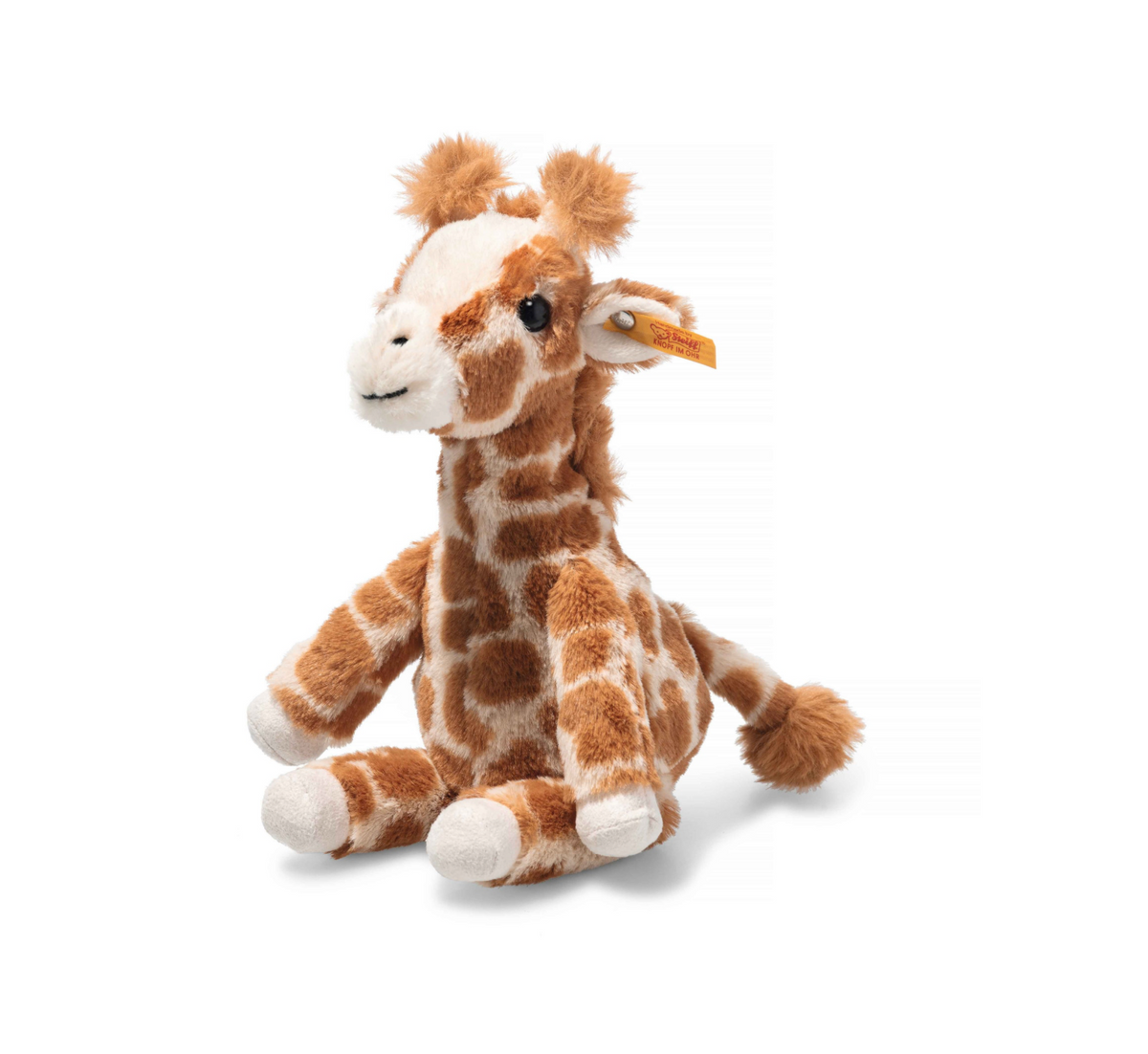 Steiff Gina Giraffe