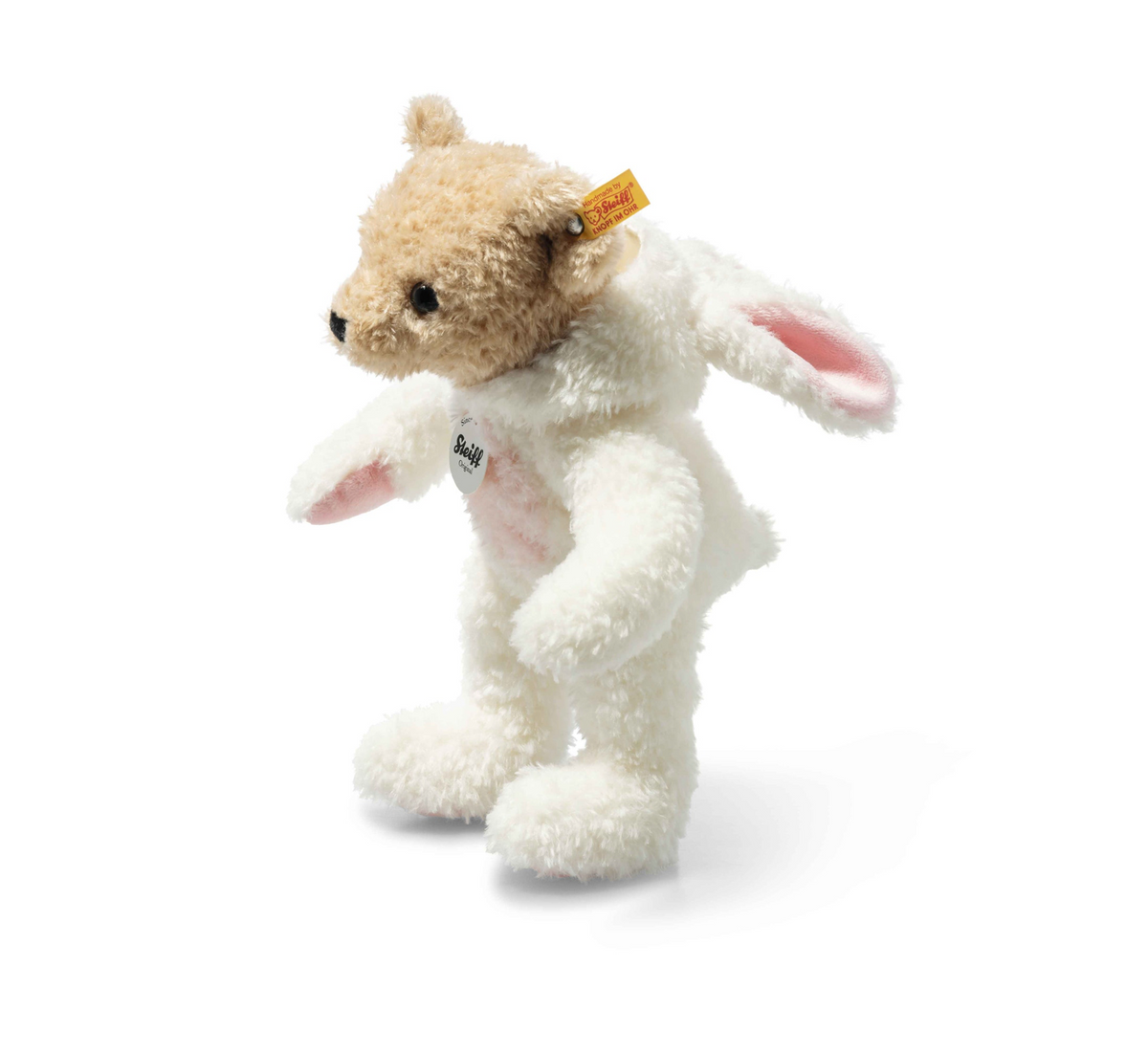 Steiff Teddy Bear Bunny