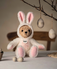 Steiff Teddy Bear Bunny