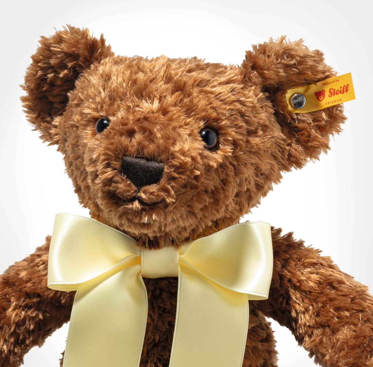 Steiff Cosy year Bear