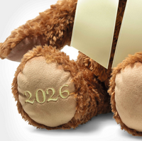 Steiff Cosy year Bear