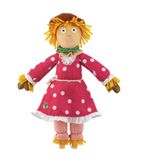 Betty O'Barley Scarecrow