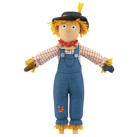 Harry O'Hay Scarecrow