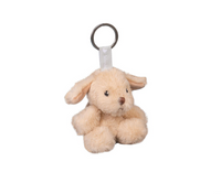 Ralph Puppy Plush Keyring