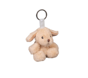 Ralph Puppy Plush Keyring