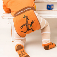 Stickman Knitted Leggings