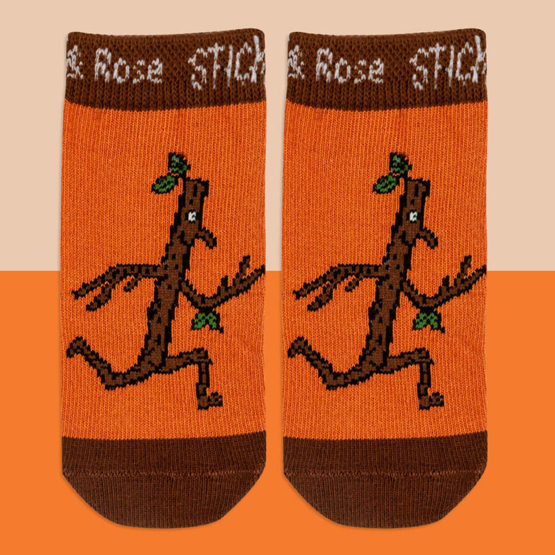 Stickman Socks