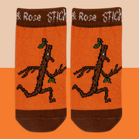 Stickman Socks