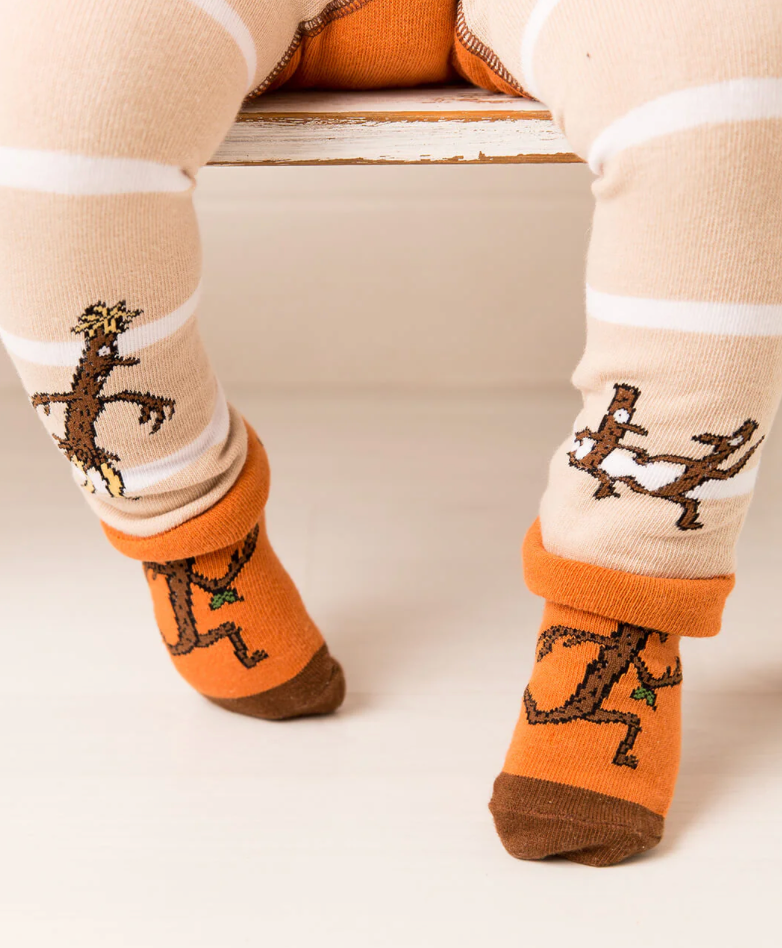 Stickman Socks