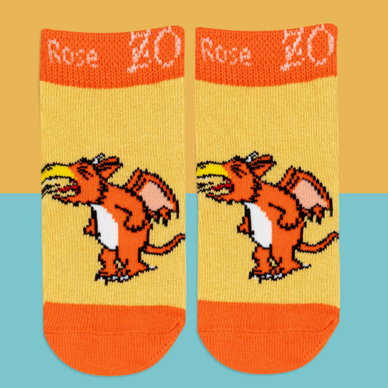 Zog Socks