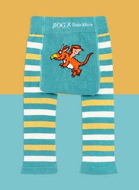 Zog Knitted Leggings