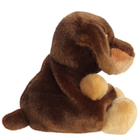 Palm Pals Houdini Dachshund