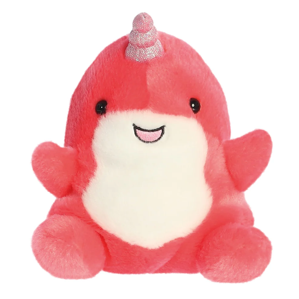 Palm Pals Nia Narwhal