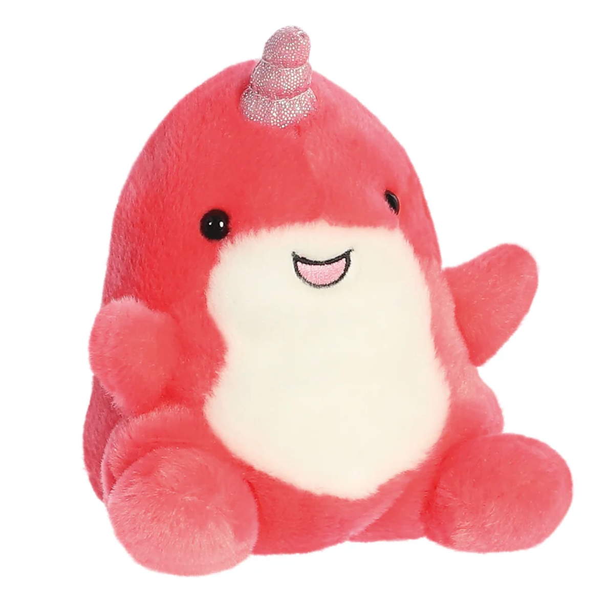 Palm Pals Nia Narwhal