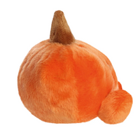 Palm Pals Paisley Pumpkin