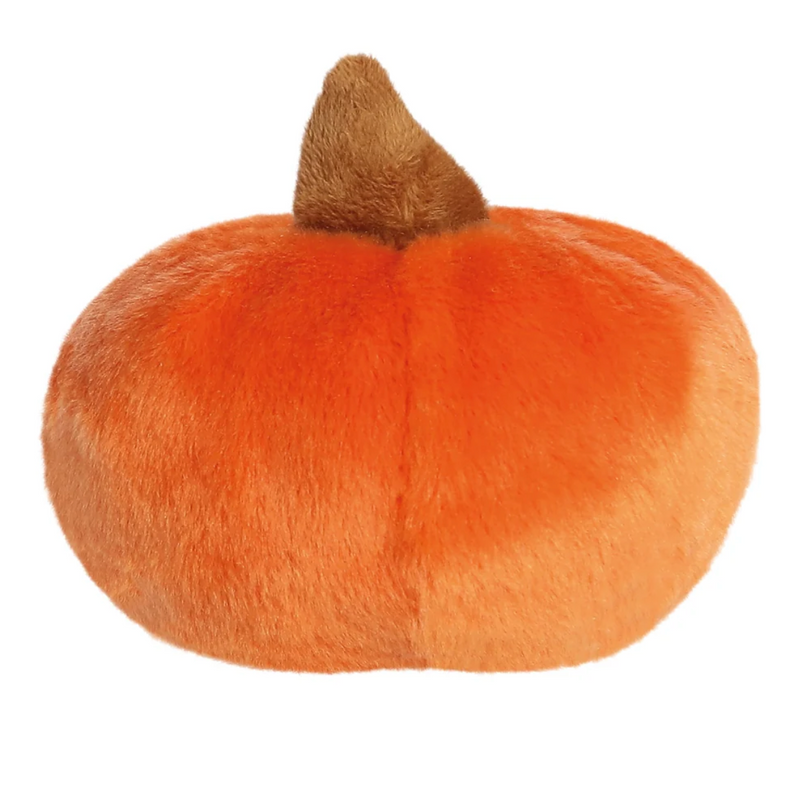 Palm Pals Paisley Pumpkin