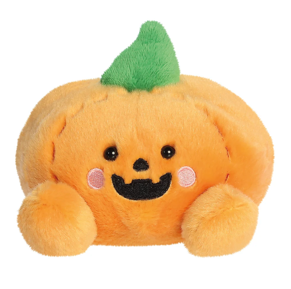 Palm Pals Wisp Jack O'Lantern