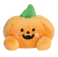 Palm Pals Wisp Jack O'Lantern