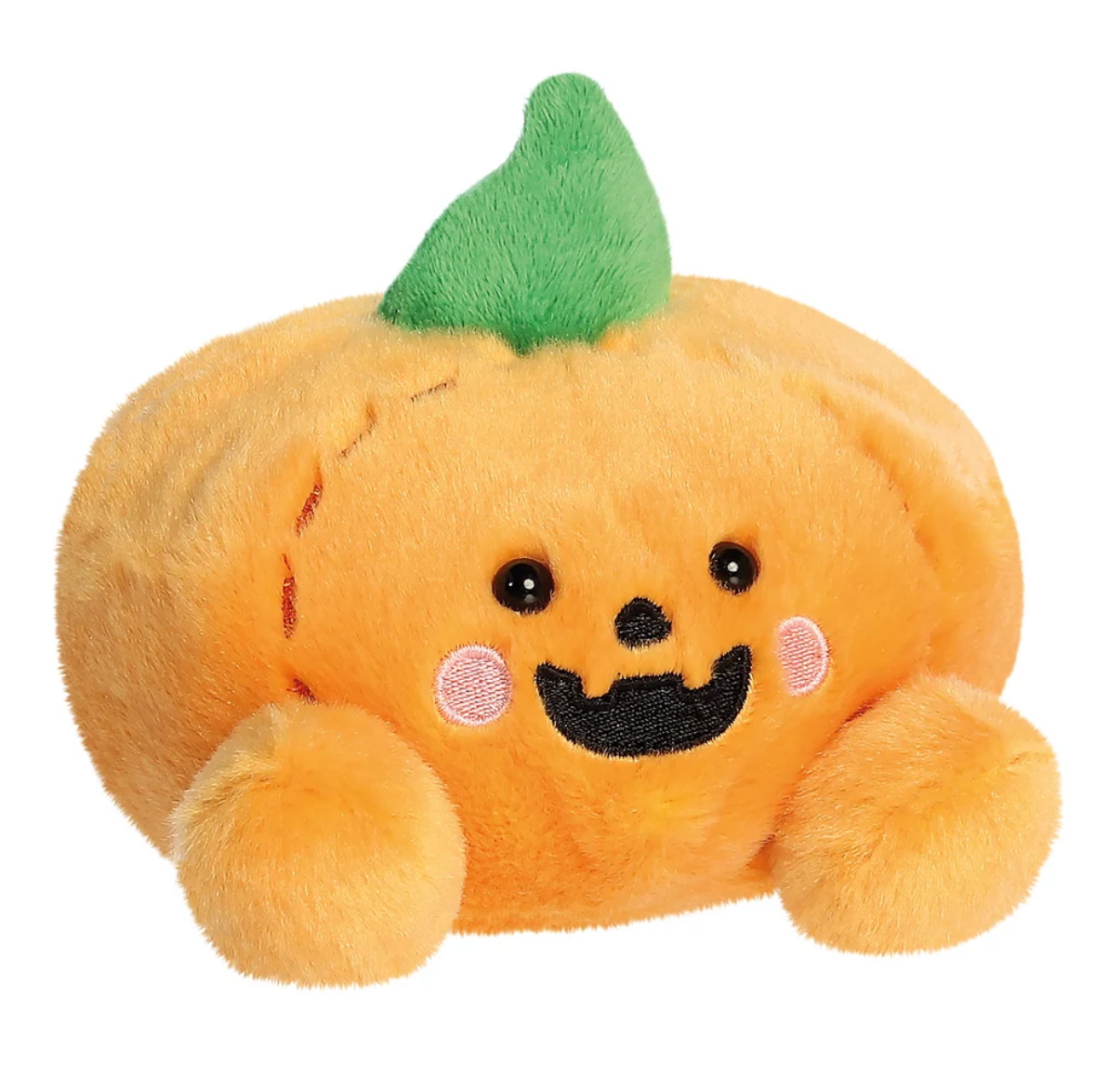 Palm Pals Wisp Jack O'Lantern