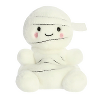 Palm Pals Brendan Mummy