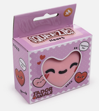 Squeezies Heart
