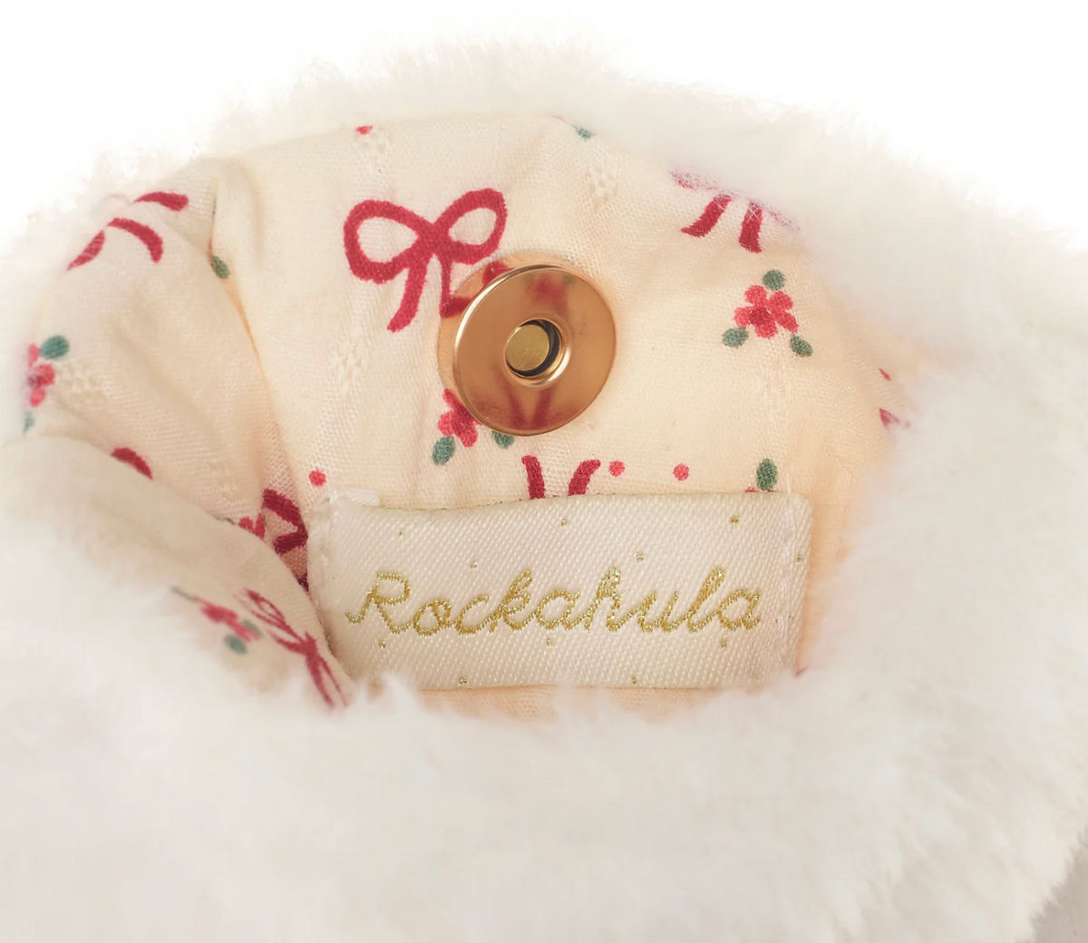 Rockahula Cute Kitten Bag