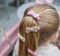 Rockahula Cutesy Mini Bow Clip Set