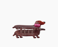 Rockahula Sausage Dog Claw Clip