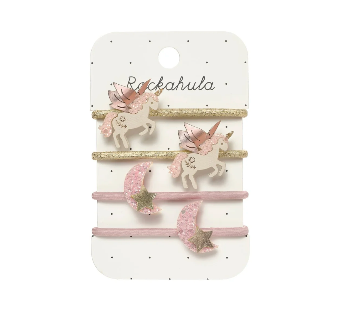 Rockahula Magical Unicorn Ponies