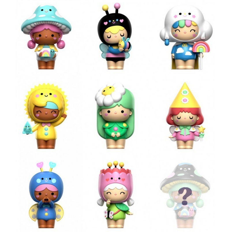 Momiji Magical Meadows Blind Box