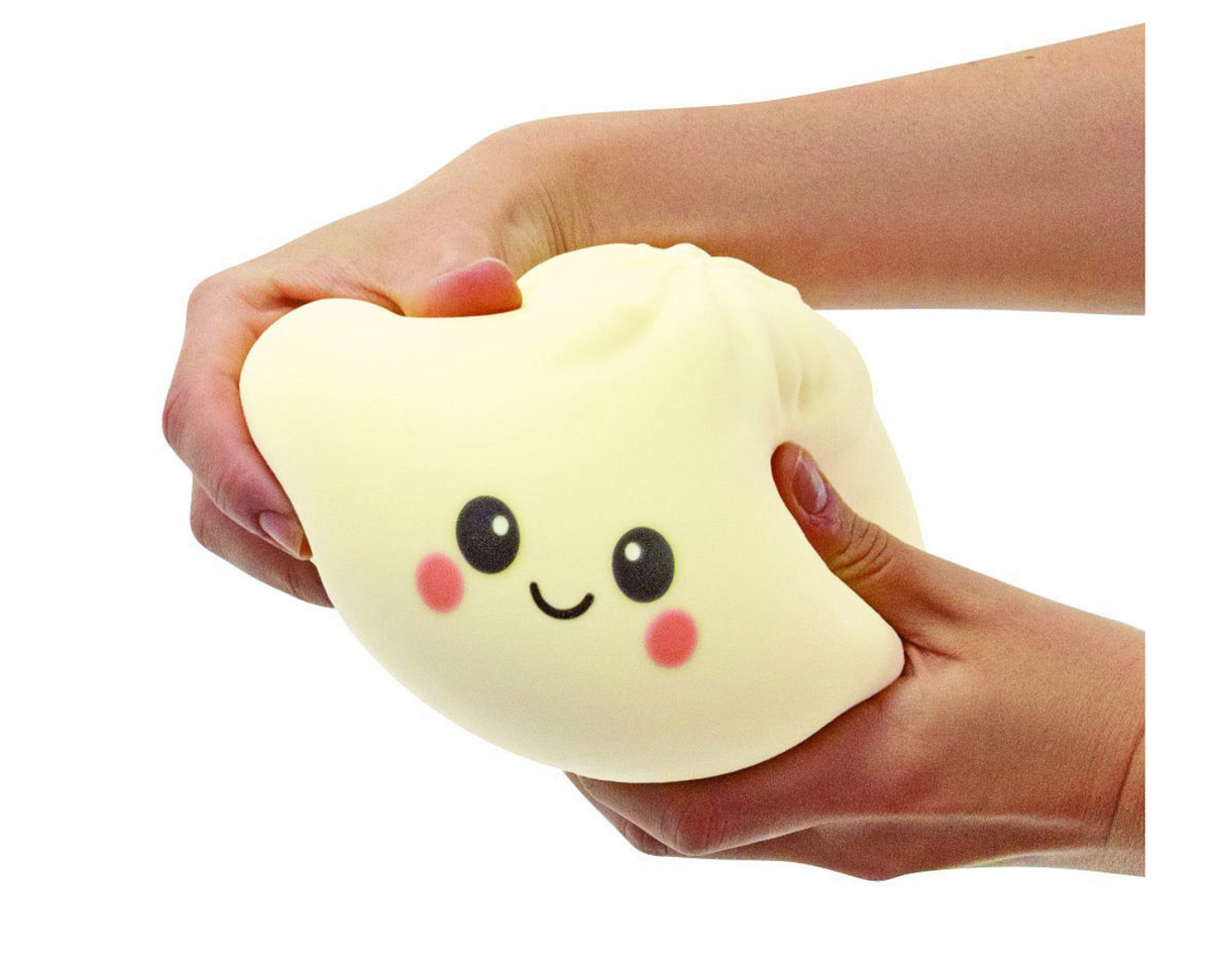 Keycraft Big Squij Dumpling