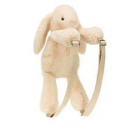Smudge Rabbit Backpack