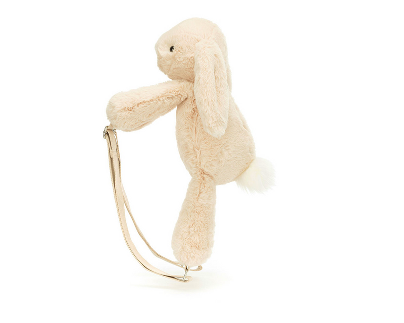 Smudge Rabbit Backpack