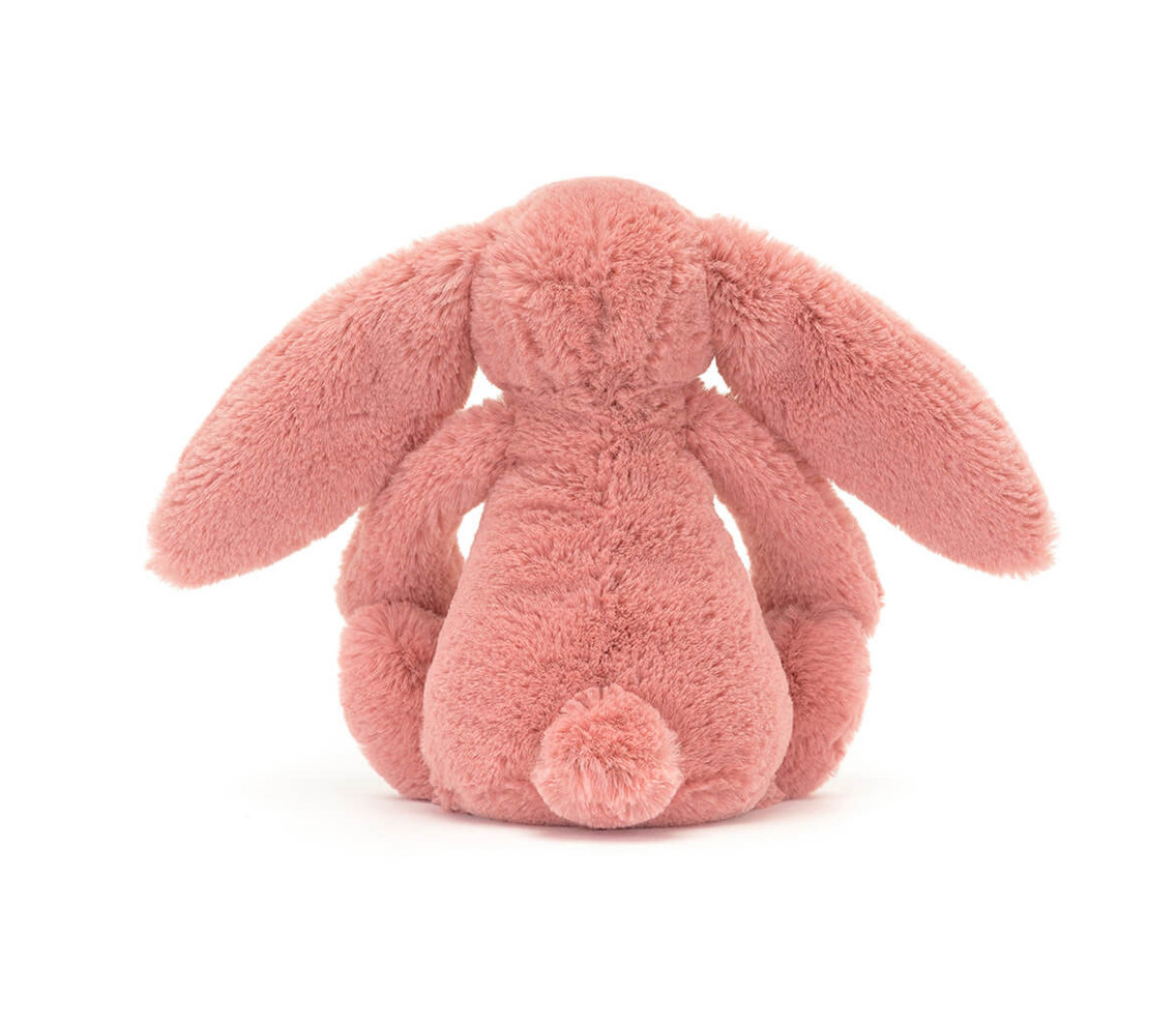 Bashful Sorrel Bunny