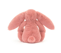 Bashful Sorrel Bunny