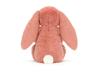Bashful Sorrel Bunny