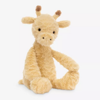 Rolie Polie Giraffe