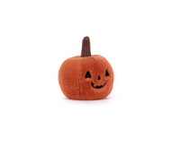 Ooky Jack-O-Lantern max 1 per person
