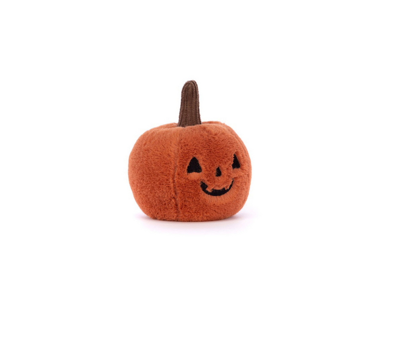 Ooky Jack-O-Lantern max 1 per person