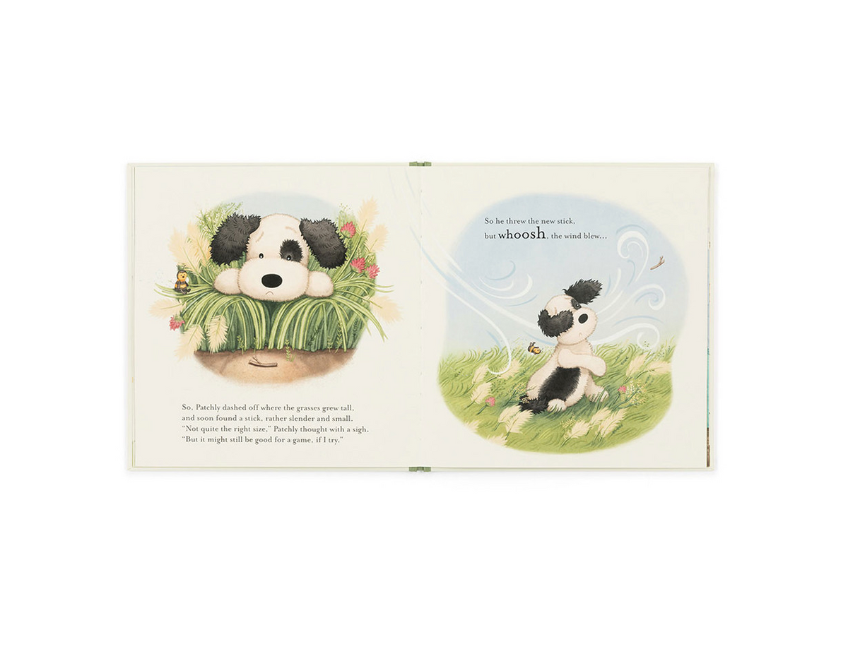 Pick Of The Sticks Book