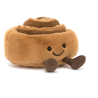 Amuseables Cinnamon Bun - max 1 per customer