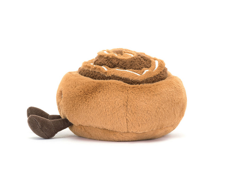 Amuseables Cinnamon Bun - max 1 per customer