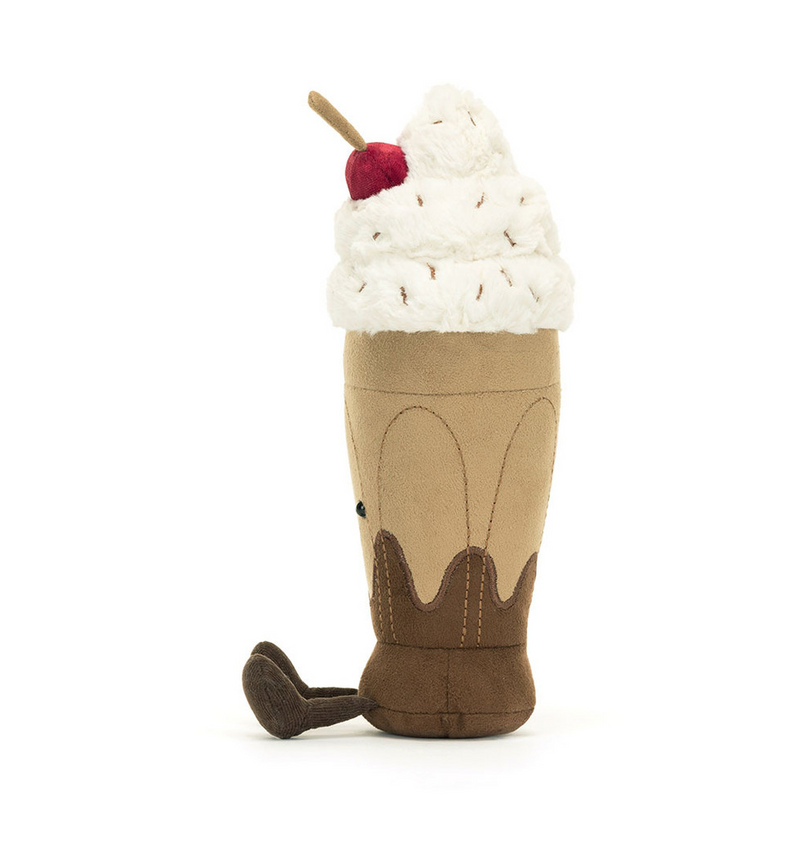 Amuseables Chocolate Milkshake - Maximum 1 per customer