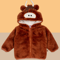 Hamish Hoodie